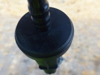 фото thumb №10, Audi rs3 8p ttrs 8j rsq3 8u 2.5 tfsi трубка клапан вакуумa