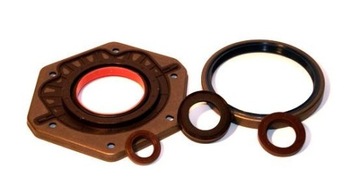 фото thumb №2, Сальник 85x105x8,8