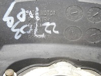 фото thumb №8, Повітропровід шкіряний - mg zs ev suv lift 19-24