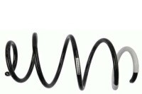 фото thumb №2, Пружина підвіска sachs 5002tn qcs8218 24175