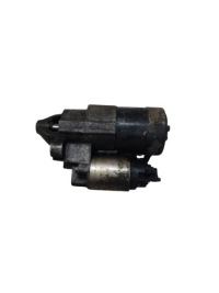 Стартер renault clio 2 1.5dci 8200426577 Оригинал, фото thumb