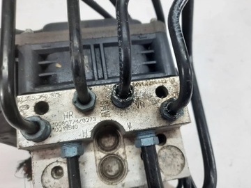 фото thumb №8, Насос блок управления тормозная abs bmw 5 f10 f11 6795519 6795521