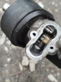 Рулевая рейка трансмиссия audi a2 0230080053001 Цена, фото thumb