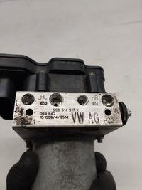 фото thumb №7, Насос abs vw seat skoda audi 6c0907379k 6c0614517k