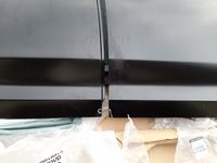 фото thumb №8, Двері праве передні перед + задні задня dacia duster ii org. nowe