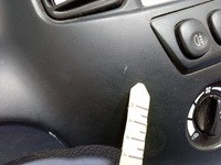 фото thumb №9, Mazda tribute i ep 00-04 захист середня панелі панель приладів панель кондиціонер eu