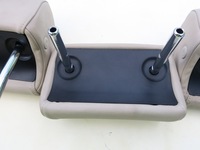 фото thumb №9, Підголівники зад kardamombeige audi a6 c6 універсал 04-