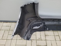 фото thumb №6, Mercedes w247 w 247 b klasa бампер задняя задний