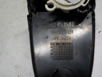 фото thumb №2, Scania r решётка обдув 1440720