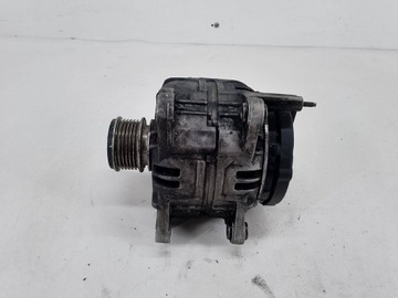 фото thumb №2, Генератор audi a2 045903023g 0124525027 1.2 tdi