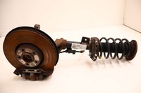 фото thumb №1, Volvo xc60 i 2.0 d4 амортизаторна стійка правий перед 31340480