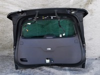 фото thumb №11, Renault espace v 5 14-23 крышка багажника комплектная зад задняя коричневая ted17