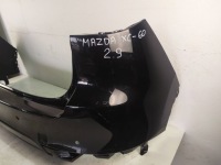 фото thumb №9, Бампер задняя задний mazda cx-60