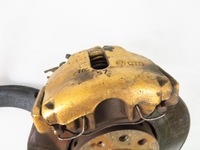 фото thumb №4, Поворотный кулак ступица передняя левая audi a6 c5 2.4