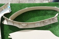 фото thumb №7, Защита стойка задняя kpl lexus gs iii 450h