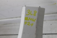 фото thumb №15, Bmw 1 f20 f21 2011r- бампер передний перед противотуманные фары 300