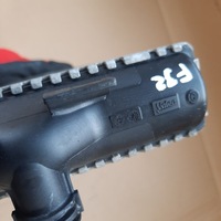 фото thumb №6, Bmw f32 додаткова радіатор wody 7628057