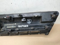 фото thumb №10, Решётка радиатора решётка радиатора opel antara lift lata 2010-2015 25983424