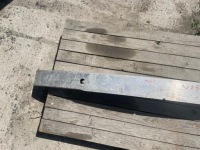 фото thumb №3, Балка бампера перед mercedes r klasa w251 a2516200034