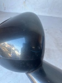 Дзеркало праве citroen c4 picasso 2 12 pin ktp ktpd європа #29 Зі Шроту, фото thumb