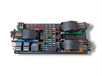 фото thumb №1, Коробка запобіжників land rover range rover sport l320 2009 yqe500420