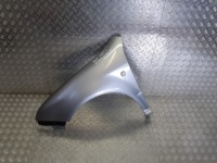 фото thumb №1, Крила лівий skoda fabia i 9569