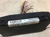 фото thumb №5, Модуль bsi dacia logan i 1.4 8200260245a