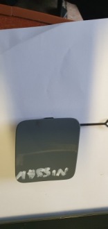 фото thumb №1, Nissan qashqai iii j12 заглушка фаркоп 622a0gua0h