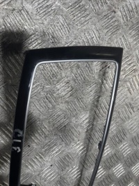 Dekor консолі молдинг рамка mercedes gle gls x166 166 a1666802417 w292 Оригінал, фото thumb