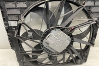фото thumb №16, Вентилятор радіатор bmw 5 f10 8509740 2.0l дизель 135kw 2010