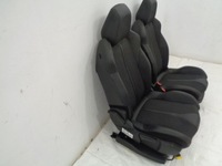 фото thumb №15, Peugeot 5008 ii gt line сидіння задні зад ремені kpl