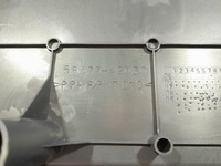 фото thumb №5, Toyota rav4 iii lift 10-13 бардачок вкладыш багажника 58577-42030