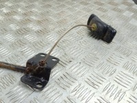 2023 kia sorento iv кронштейн колеса запасного в Украине, фото thumb