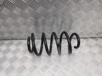 фото thumb №1, Пружина задня dacia logan i