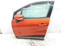 фото thumb №1, Renault captur i дверь левый перед teenz