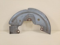 фото thumb №1, Sandero iii stepway 21 диск якірна перед ліва