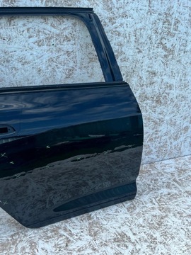 фото thumb №9, Audi a6 c8 4k двері зад задні праві 4ko