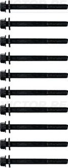 фото thumb №1, Victor reinz 14-32355-02 набір гвинт головки циліндрів