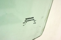 фото thumb №6, Ow305 nissan leaf i ze0 стекло дверь левый перед