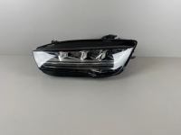 Купить Audi a7 4g8 рестайлинг  фара левая full led европа 4g8941033j, фото thumb
