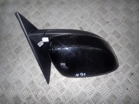 фото thumb №1, Maserati levante дзеркало зовнішнє камера праве 19 pin n91