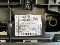 фото thumb №5, Bmw x1 u11 приборная панель консоль приборная приборная панель jak nowa оригинал 9875244