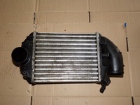 фото thumb №1, Інтеркулер правий радіатор superb 2.5 tdi