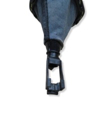 Kia sportage 3 чехол выборщик переключения передач Недорого, фото thumb