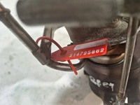 фото thumb №7, Турбіна 8201234380 dacia sandero ii 0.9 tce 12-