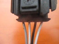 фото thumb №3, Opel astra g zafira vectra b c лямбда-зонд kba