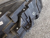 фото thumb №8, Opel crossland x led 17- фара лівий лампа ліва 13467967