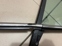 фото thumb №8, Стекло треугольник левая задняя задняя skoda favia iv 4 6ve 6ve845213