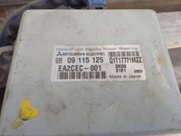 фото thumb №7, Підсилювач електричні блок керування 09115125 opel corsa c