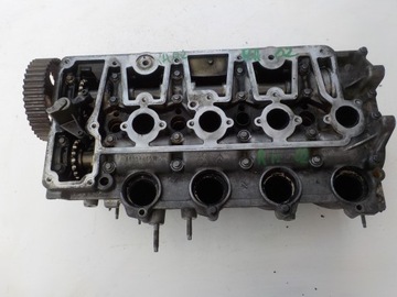 фото thumb №1, Citroen ds4 ds5 2.0 hdi rh02 головка комплектная 9688418110